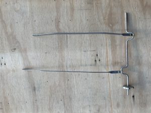 Meccanica Giordani a Pedali per Bambini