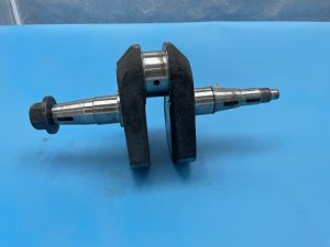 albero motore nuovo moto guzzi nuovo falcone 500 new