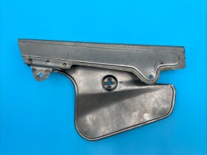 carter catena stornello regolarita’ 125 moto guzzi chain guard rare