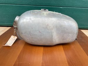 Serbatoio originale Gilera per B 300 175 150