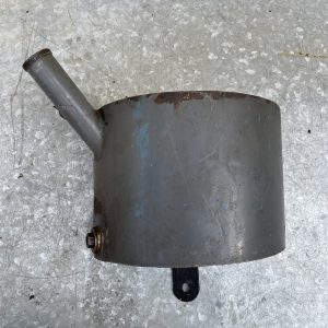 Serbatoio originale per Moto Guzzi Ercole 500