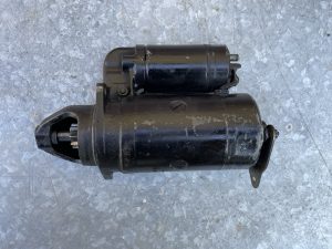 Motorino d’avviamento originale per BMW R45 R65 (1980-1986)