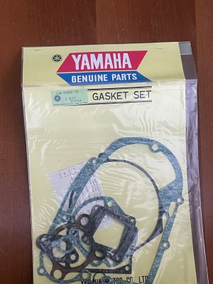 kit guarnizioni yamaha dt125a dt125ea dt125fa italjet coyote dt 125 gasket set