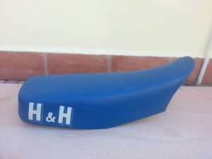 sella italjet h&h 350 seat h e h