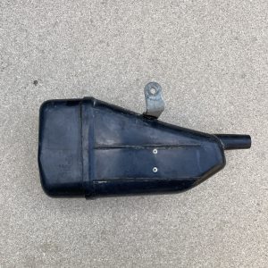 cassa filtro aria airbox benelli 125 dgm 30091s scatola filtro