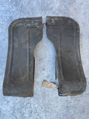 scudo paragambe moto guzzi super alce 500 para gambe ginocchia superalce orig