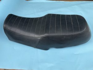 Sella originale per Honda CB 650 Custom (1979-1983)