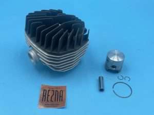 Gruppo Termico Gilardoni 70 cc Ø 45 mm Franco Morini FM 50 Nuovo - Fondo di Magazzino